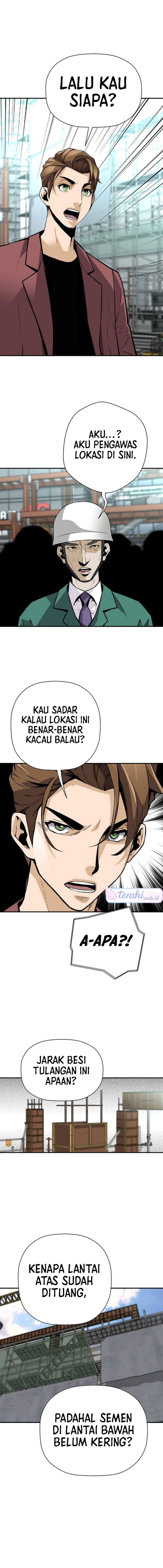 Dilarang COPAS - situs resmi www.mangacanblog.com - Komik ha buk paengs youngest son 175 - chapter 175 176 Indonesia ha buk paengs youngest son 175 - chapter 175 Terbaru 12|Baca Manga Komik Indonesia|Mangacan