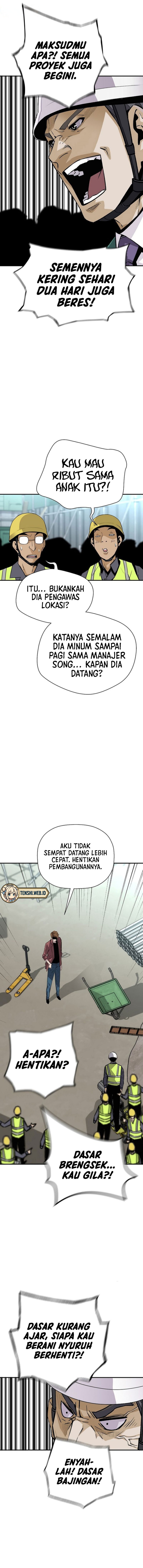 Dilarang COPAS - situs resmi www.mangacanblog.com - Komik ha buk paengs youngest son 175 - chapter 175 176 Indonesia ha buk paengs youngest son 175 - chapter 175 Terbaru 13|Baca Manga Komik Indonesia|Mangacan