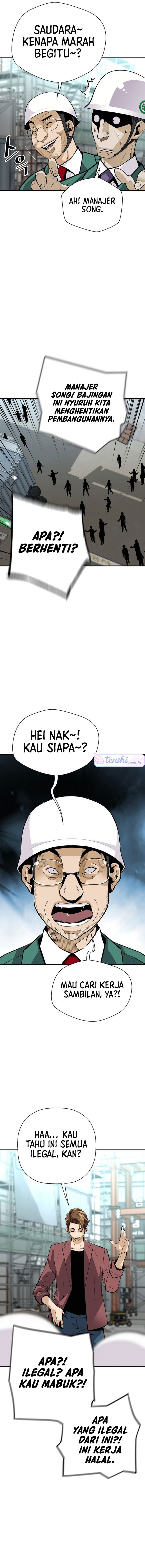 Dilarang COPAS - situs resmi www.mangacanblog.com - Komik ha buk paengs youngest son 175 - chapter 175 176 Indonesia ha buk paengs youngest son 175 - chapter 175 Terbaru 14|Baca Manga Komik Indonesia|Mangacan