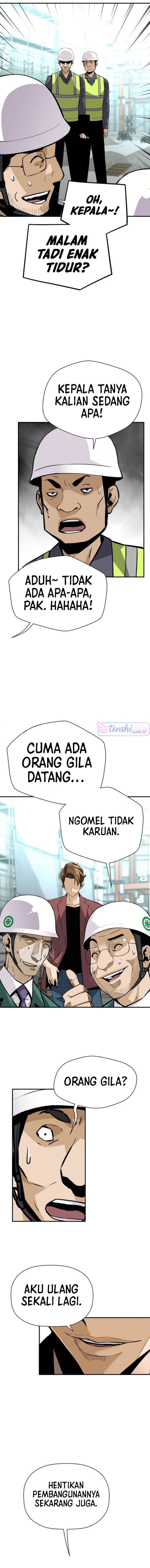 Dilarang COPAS - situs resmi www.mangacanblog.com - Komik ha buk paengs youngest son 175 - chapter 175 176 Indonesia ha buk paengs youngest son 175 - chapter 175 Terbaru 16|Baca Manga Komik Indonesia|Mangacan