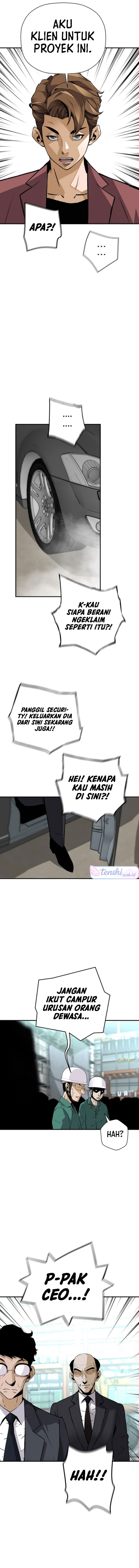 Dilarang COPAS - situs resmi www.mangacanblog.com - Komik ha buk paengs youngest son 175 - chapter 175 176 Indonesia ha buk paengs youngest son 175 - chapter 175 Terbaru 18|Baca Manga Komik Indonesia|Mangacan
