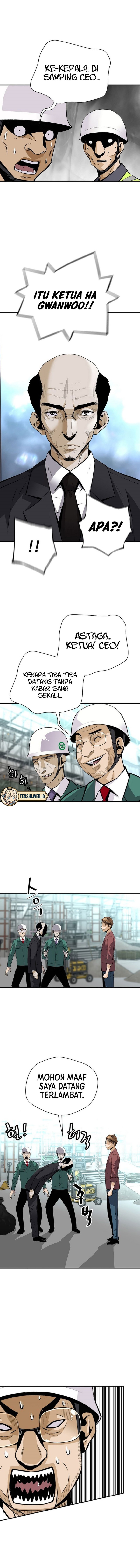 Dilarang COPAS - situs resmi www.mangacanblog.com - Komik ha buk paengs youngest son 175 - chapter 175 176 Indonesia ha buk paengs youngest son 175 - chapter 175 Terbaru 19|Baca Manga Komik Indonesia|Mangacan