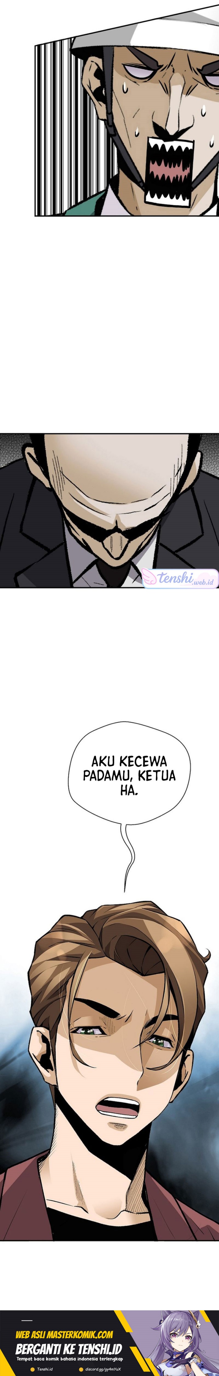 Dilarang COPAS - situs resmi www.mangacanblog.com - Komik ha buk paengs youngest son 175 - chapter 175 176 Indonesia ha buk paengs youngest son 175 - chapter 175 Terbaru 20|Baca Manga Komik Indonesia|Mangacan