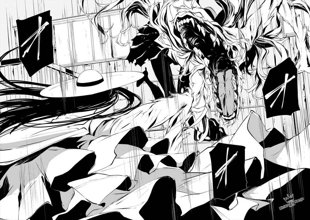 Hachigatsu Kokonoka Boku wa Kimi ni Kuwareru. Chapter 08 Bahasa Indonesia