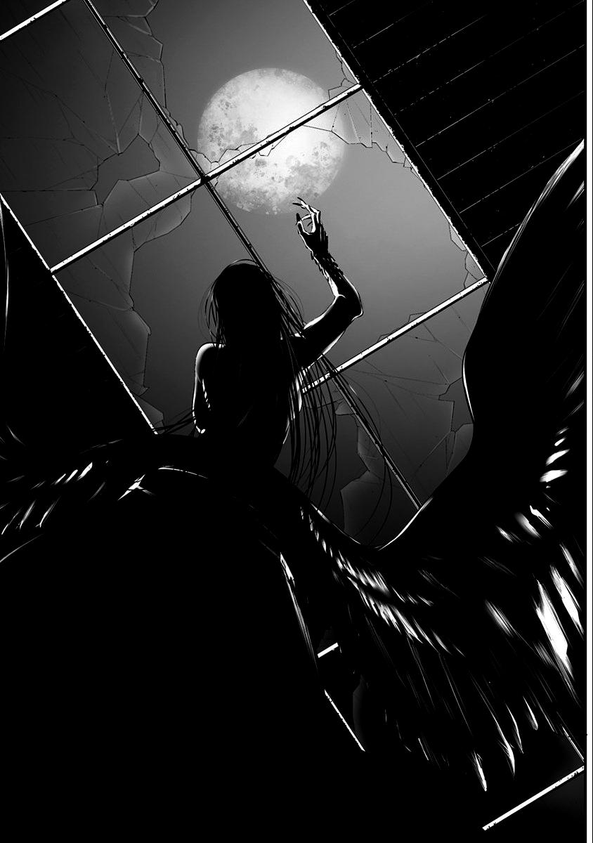 Hachigatsu Kokonoka Boku wa Kimi ni Kuwareru. chapter 26
