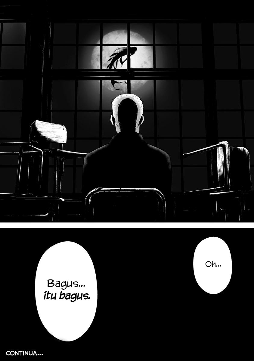 Hachigatsu Kokonoka Boku wa Kimi ni Kuwareru. chapter 26