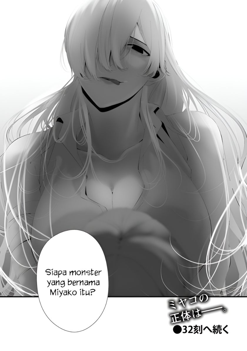 Dilarang COPAS - situs resmi www.mangacanblog.com - Komik hachigatsu kokonoka boku wa kimi ni kuwareru 031 - chapter 31 32 Indonesia hachigatsu kokonoka boku wa kimi ni kuwareru 031 - chapter 31 Terbaru 18|Baca Manga Komik Indonesia|Mangacan