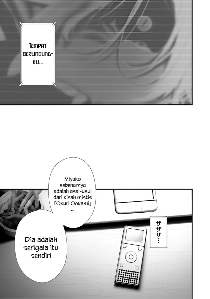 Dilarang COPAS - situs resmi www.mangacanblog.com - Komik hachigatsu kokonoka boku wa kimi ni kuwareru 035 - chapter 35 36 Indonesia hachigatsu kokonoka boku wa kimi ni kuwareru 035 - chapter 35 Terbaru 2|Baca Manga Komik Indonesia|Mangacan