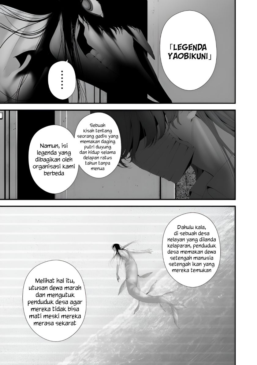 Dilarang COPAS - situs resmi www.mangacanblog.com - Komik hachigatsu kokonoka boku wa kimi ni kuwareru 035 - chapter 35 36 Indonesia hachigatsu kokonoka boku wa kimi ni kuwareru 035 - chapter 35 Terbaru 4|Baca Manga Komik Indonesia|Mangacan