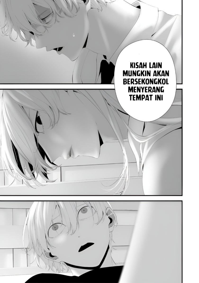 Dilarang COPAS - situs resmi www.mangacanblog.com - Komik hachigatsu kokonoka boku wa kimi ni kuwareru 035 - chapter 35 36 Indonesia hachigatsu kokonoka boku wa kimi ni kuwareru 035 - chapter 35 Terbaru 19|Baca Manga Komik Indonesia|Mangacan