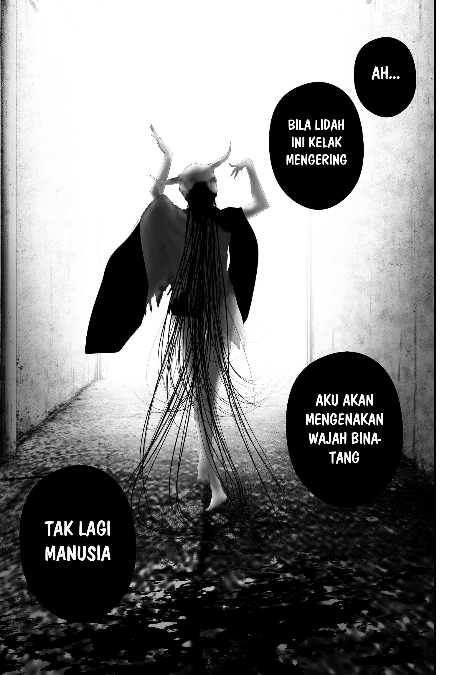 Hachigatsu Kokonoka Boku wa Kimi ni Kuwareru. chapter 41