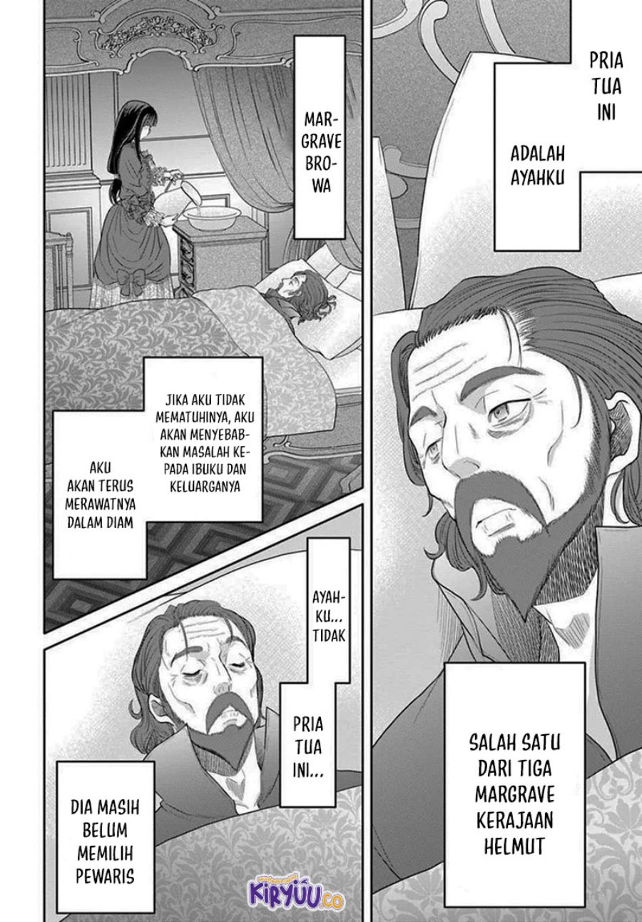 Dilarang COPAS - situs resmi www.mangacanblog.com - Komik hachinan tte sore wa nai deshou 100 - chapter 100 101 Indonesia hachinan tte sore wa nai deshou 100 - chapter 100 Terbaru 2|Baca Manga Komik Indonesia|Mangacan