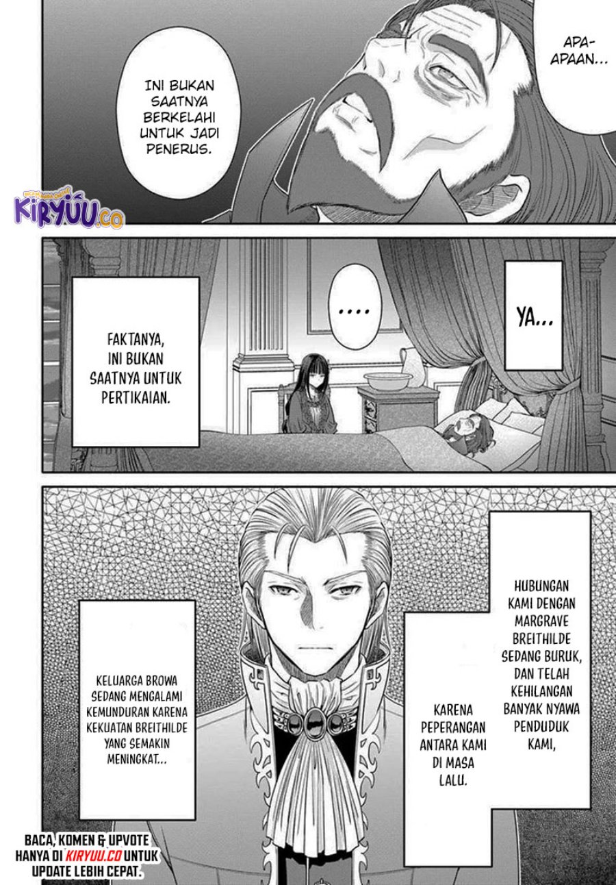 Dilarang COPAS - situs resmi www.mangacanblog.com - Komik hachinan tte sore wa nai deshou 100 - chapter 100 101 Indonesia hachinan tte sore wa nai deshou 100 - chapter 100 Terbaru 4|Baca Manga Komik Indonesia|Mangacan
