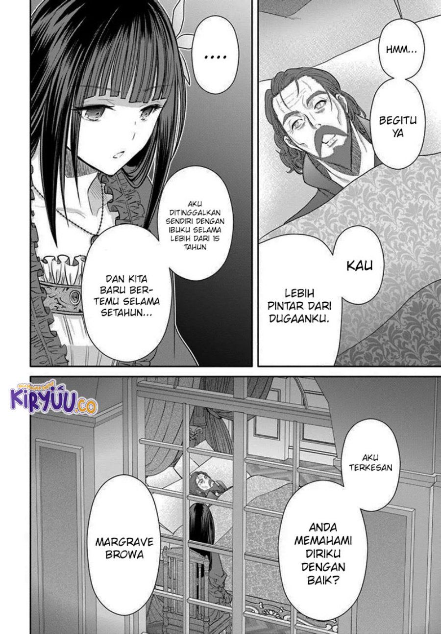 Dilarang COPAS - situs resmi www.mangacanblog.com - Komik hachinan tte sore wa nai deshou 100 - chapter 100 101 Indonesia hachinan tte sore wa nai deshou 100 - chapter 100 Terbaru 6|Baca Manga Komik Indonesia|Mangacan