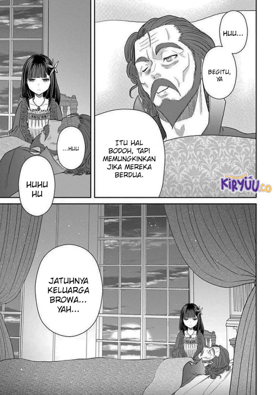 Dilarang COPAS - situs resmi www.mangacanblog.com - Komik hachinan tte sore wa nai deshou 100 - chapter 100 101 Indonesia hachinan tte sore wa nai deshou 100 - chapter 100 Terbaru 11|Baca Manga Komik Indonesia|Mangacan