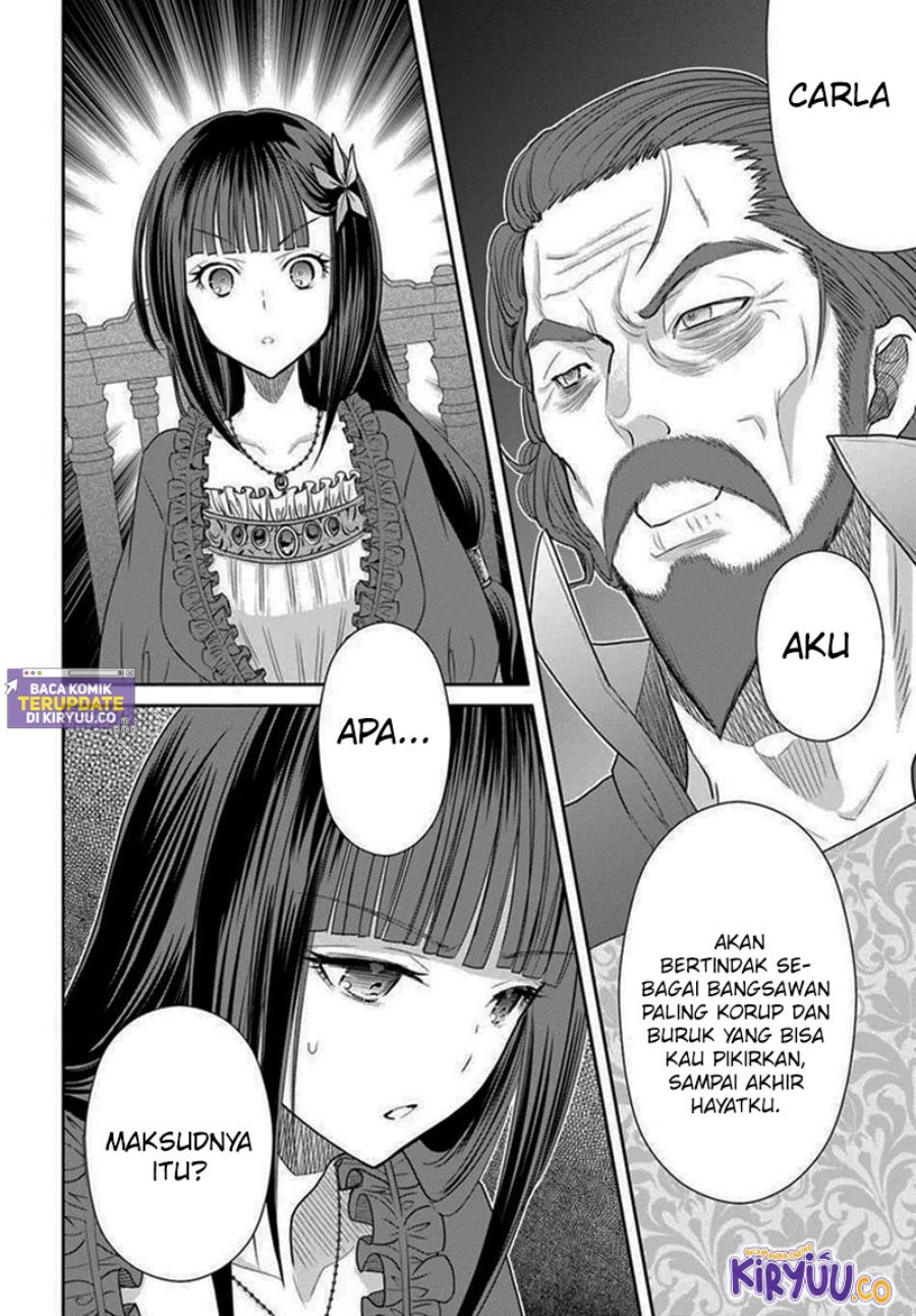 Dilarang COPAS - situs resmi www.mangacanblog.com - Komik hachinan tte sore wa nai deshou 100 - chapter 100 101 Indonesia hachinan tte sore wa nai deshou 100 - chapter 100 Terbaru 12|Baca Manga Komik Indonesia|Mangacan