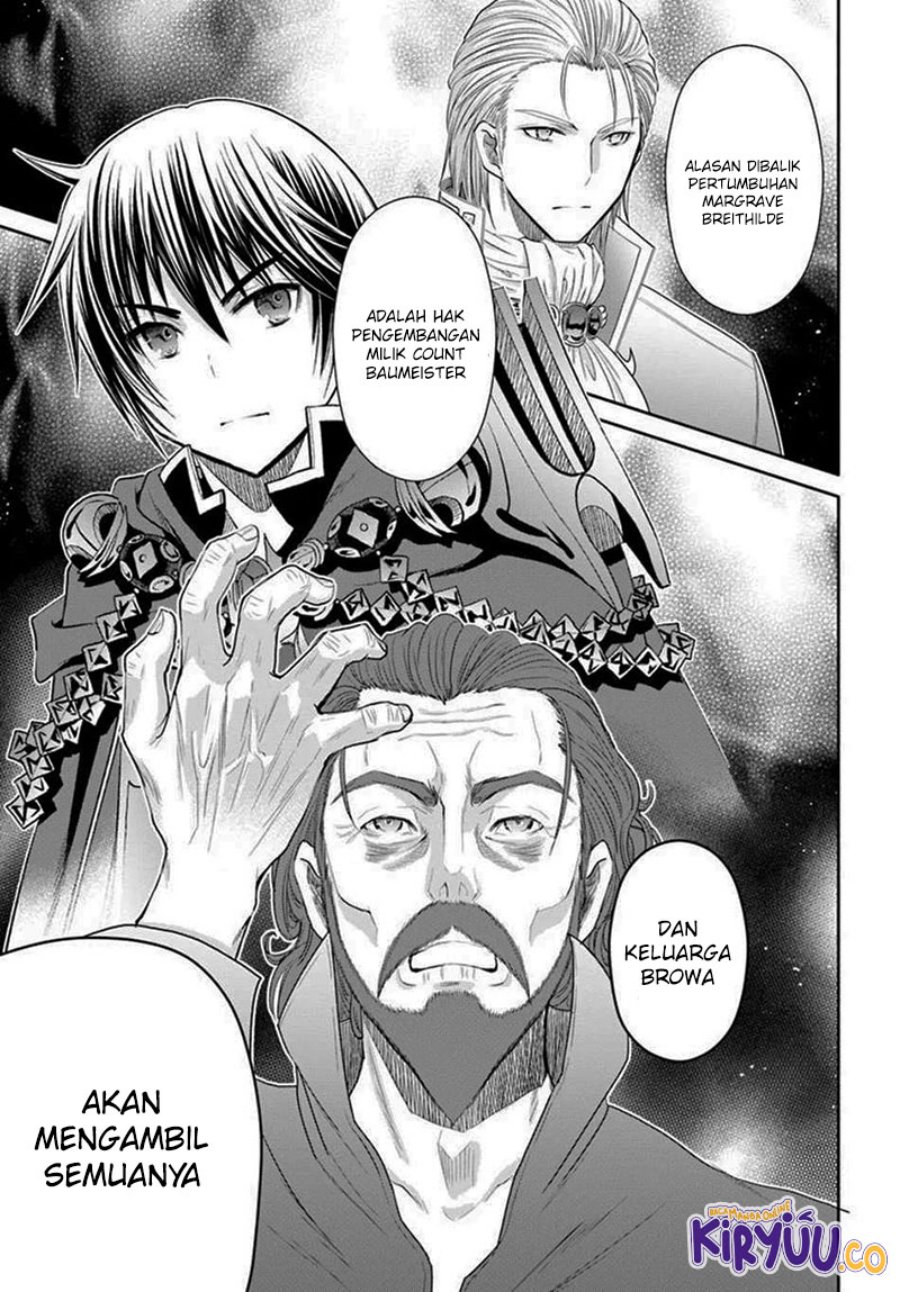 Dilarang COPAS - situs resmi www.mangacanblog.com - Komik hachinan tte sore wa nai deshou 100 - chapter 100 101 Indonesia hachinan tte sore wa nai deshou 100 - chapter 100 Terbaru 13|Baca Manga Komik Indonesia|Mangacan