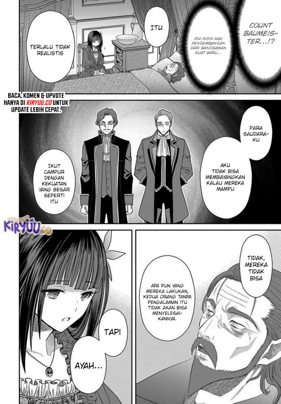 Dilarang COPAS - situs resmi www.mangacanblog.com - Komik hachinan tte sore wa nai deshou 100 - chapter 100 101 Indonesia hachinan tte sore wa nai deshou 100 - chapter 100 Terbaru 14|Baca Manga Komik Indonesia|Mangacan