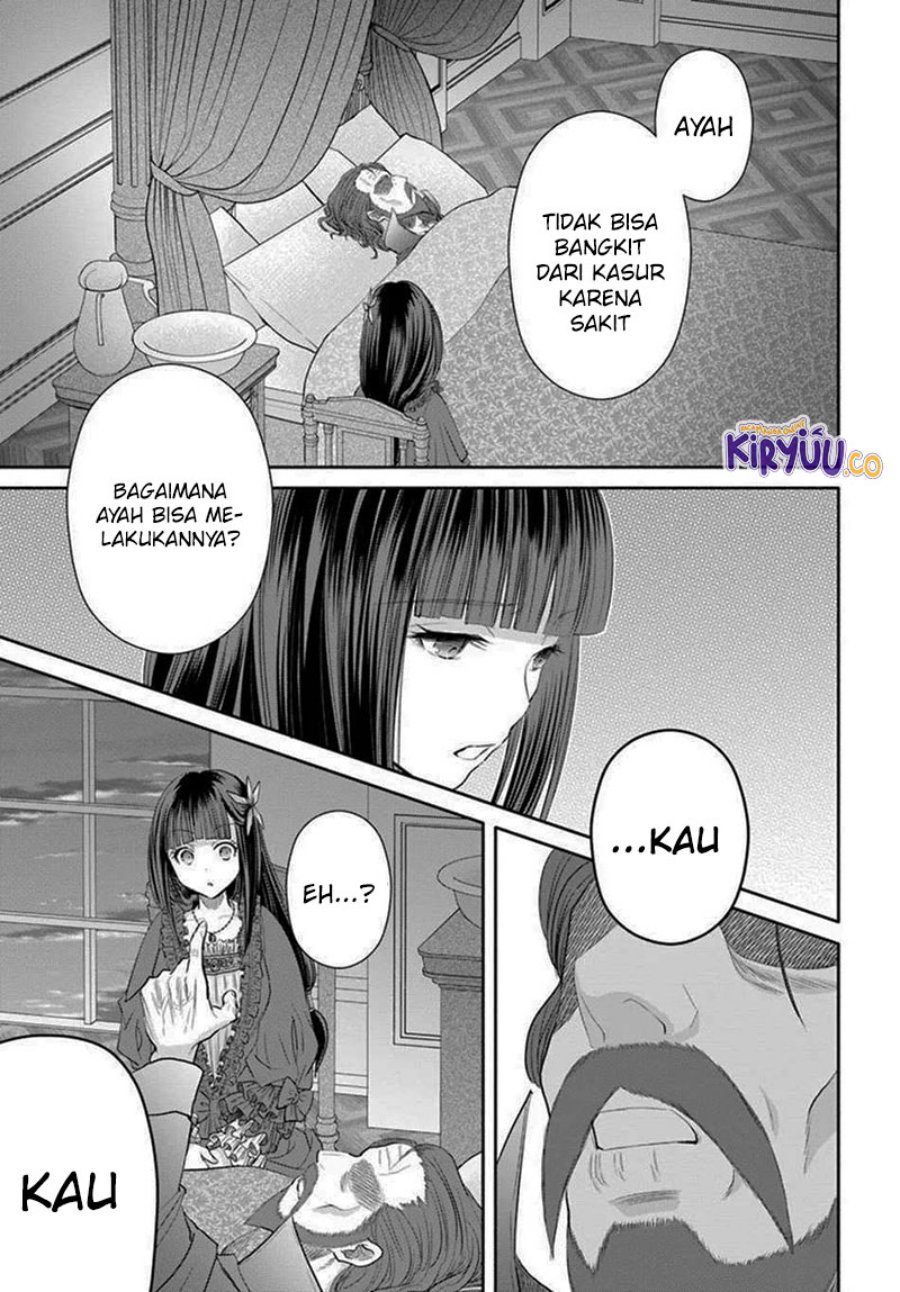 Dilarang COPAS - situs resmi www.mangacanblog.com - Komik hachinan tte sore wa nai deshou 100 - chapter 100 101 Indonesia hachinan tte sore wa nai deshou 100 - chapter 100 Terbaru 15|Baca Manga Komik Indonesia|Mangacan