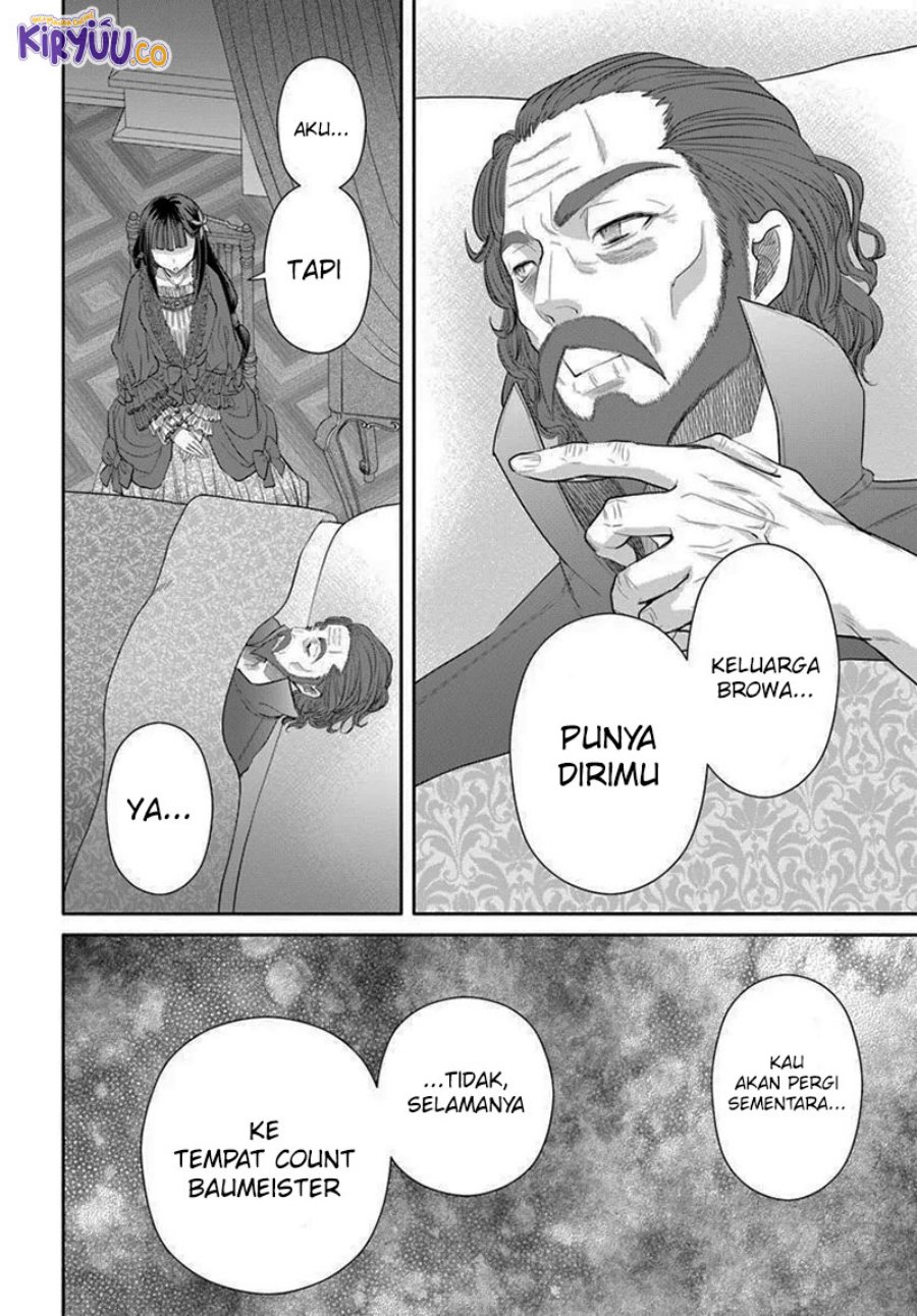 Dilarang COPAS - situs resmi www.mangacanblog.com - Komik hachinan tte sore wa nai deshou 100 - chapter 100 101 Indonesia hachinan tte sore wa nai deshou 100 - chapter 100 Terbaru 16|Baca Manga Komik Indonesia|Mangacan