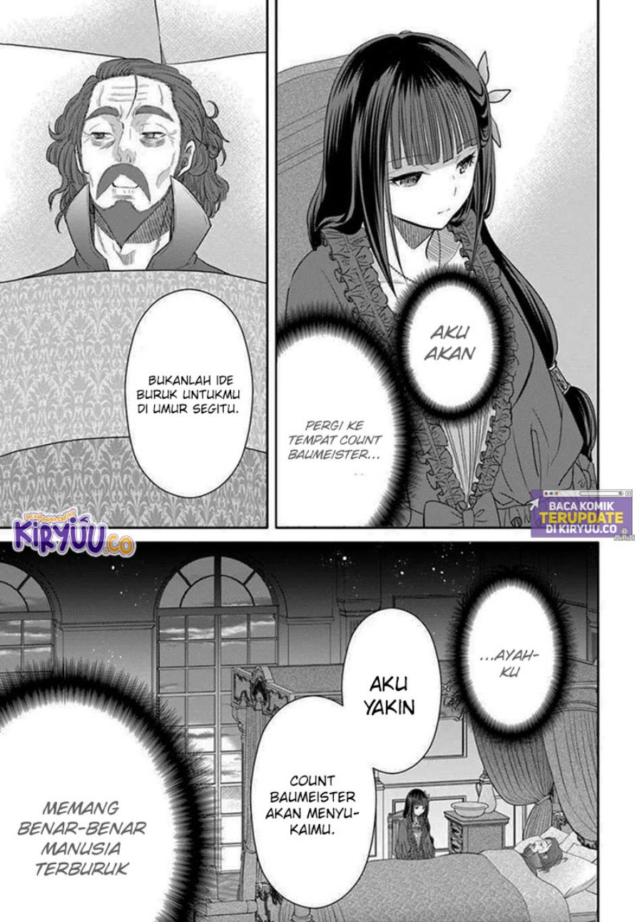 Dilarang COPAS - situs resmi www.mangacanblog.com - Komik hachinan tte sore wa nai deshou 100 - chapter 100 101 Indonesia hachinan tte sore wa nai deshou 100 - chapter 100 Terbaru 17|Baca Manga Komik Indonesia|Mangacan