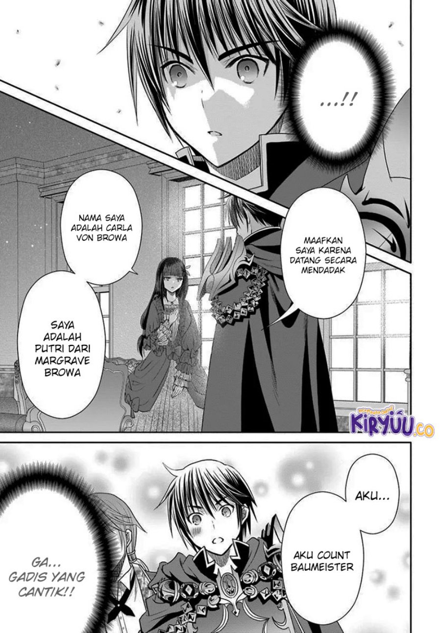 Dilarang COPAS - situs resmi www.mangacanblog.com - Komik hachinan tte sore wa nai deshou 100 - chapter 100 101 Indonesia hachinan tte sore wa nai deshou 100 - chapter 100 Terbaru 23|Baca Manga Komik Indonesia|Mangacan