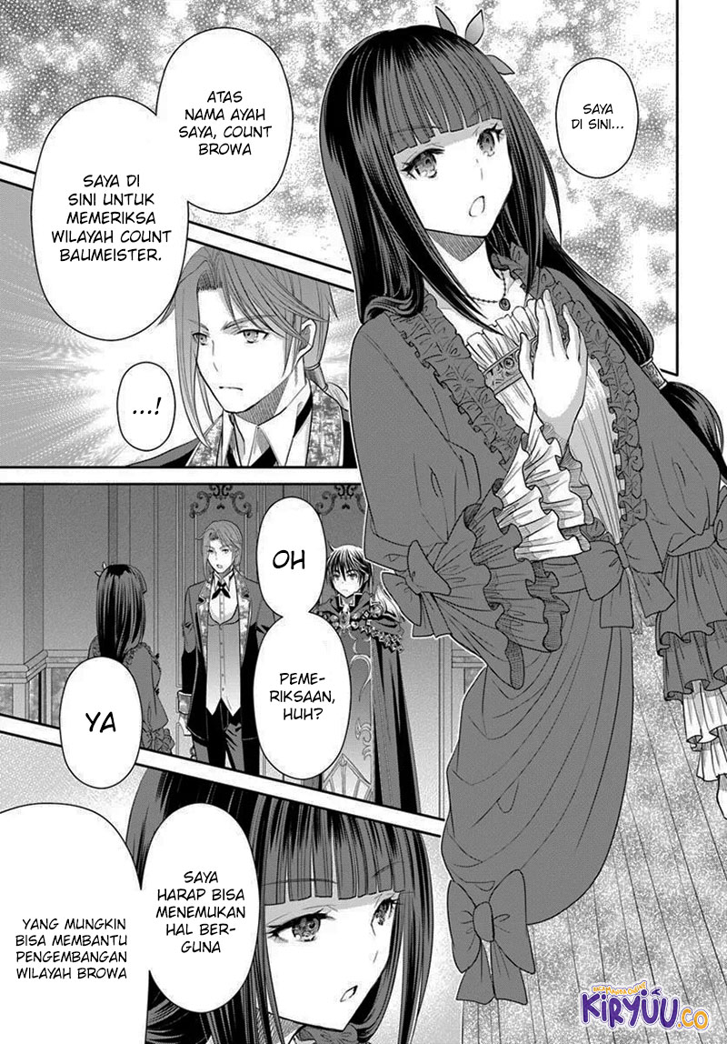 Dilarang COPAS - situs resmi www.mangacanblog.com - Komik hachinan tte sore wa nai deshou 101 - chapter 101 102 Indonesia hachinan tte sore wa nai deshou 101 - chapter 101 Terbaru 5|Baca Manga Komik Indonesia|Mangacan