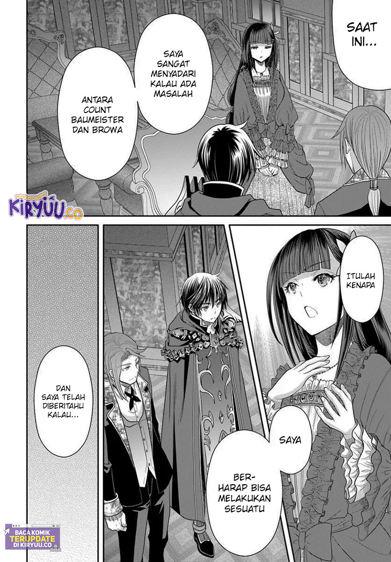Dilarang COPAS - situs resmi www.mangacanblog.com - Komik hachinan tte sore wa nai deshou 101 - chapter 101 102 Indonesia hachinan tte sore wa nai deshou 101 - chapter 101 Terbaru 6|Baca Manga Komik Indonesia|Mangacan