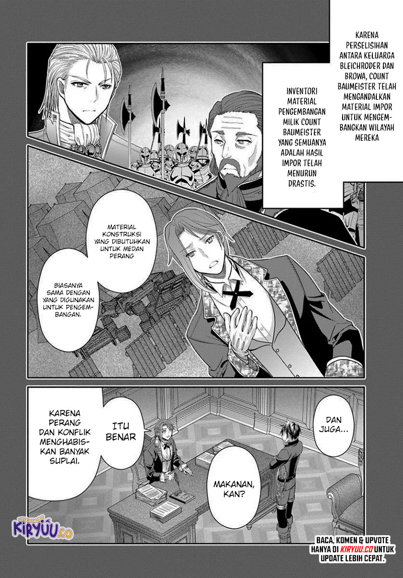 Dilarang COPAS - situs resmi www.mangacanblog.com - Komik hachinan tte sore wa nai deshou 101 - chapter 101 102 Indonesia hachinan tte sore wa nai deshou 101 - chapter 101 Terbaru 8|Baca Manga Komik Indonesia|Mangacan