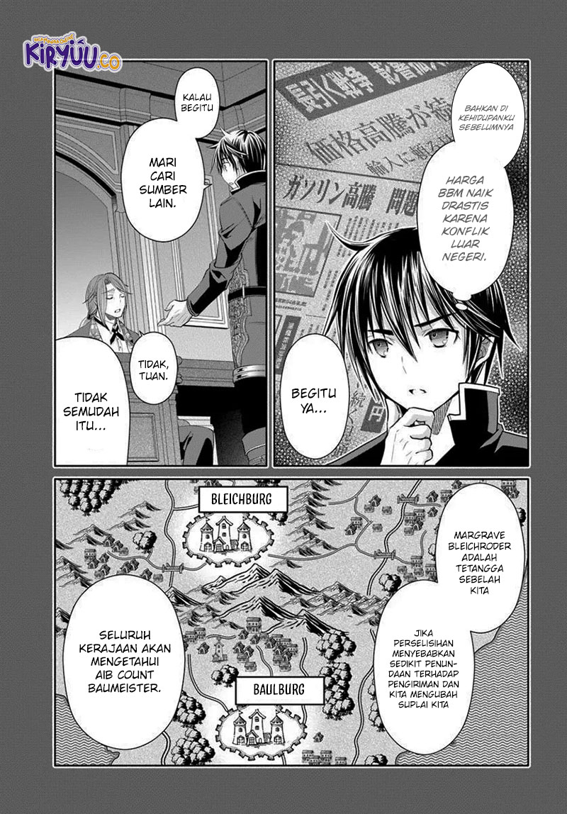 Dilarang COPAS - situs resmi www.mangacanblog.com - Komik hachinan tte sore wa nai deshou 101 - chapter 101 102 Indonesia hachinan tte sore wa nai deshou 101 - chapter 101 Terbaru 9|Baca Manga Komik Indonesia|Mangacan