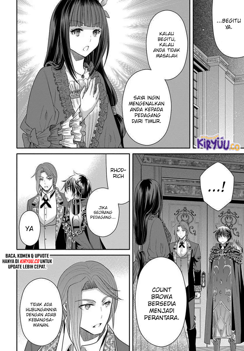 Dilarang COPAS - situs resmi www.mangacanblog.com - Komik hachinan tte sore wa nai deshou 101 - chapter 101 102 Indonesia hachinan tte sore wa nai deshou 101 - chapter 101 Terbaru 12|Baca Manga Komik Indonesia|Mangacan