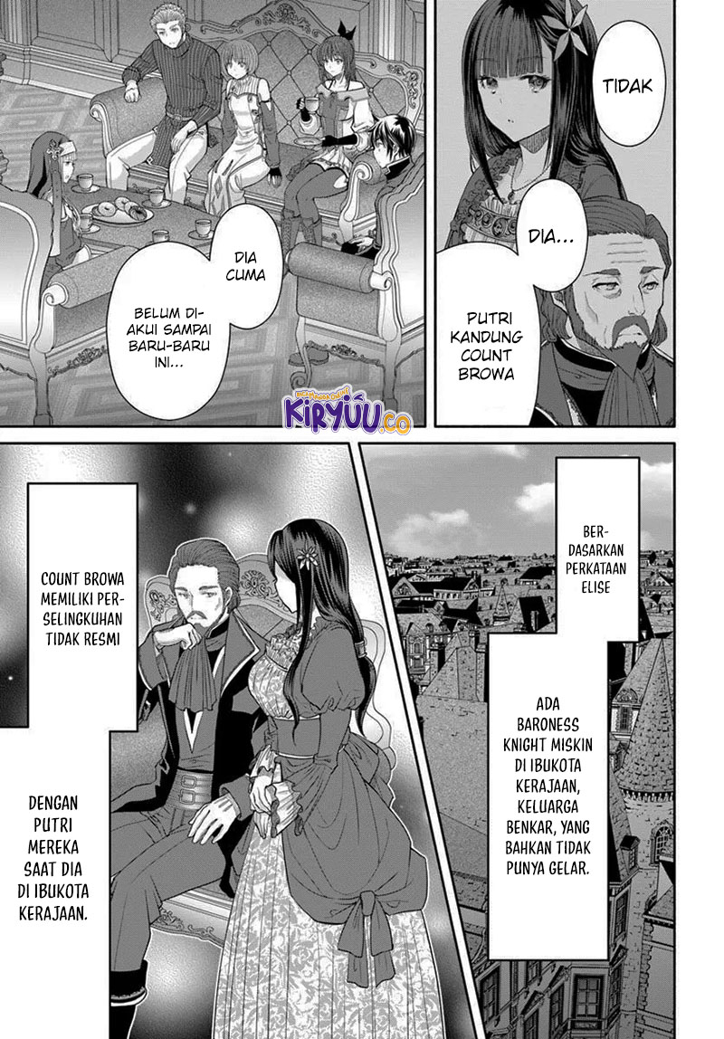 Dilarang COPAS - situs resmi www.mangacanblog.com - Komik hachinan tte sore wa nai deshou 101 - chapter 101 102 Indonesia hachinan tte sore wa nai deshou 101 - chapter 101 Terbaru 17|Baca Manga Komik Indonesia|Mangacan