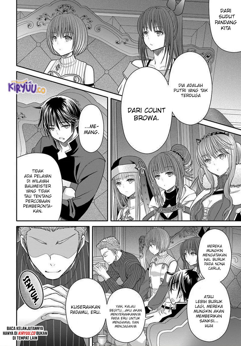 Dilarang COPAS - situs resmi www.mangacanblog.com - Komik hachinan tte sore wa nai deshou 101 - chapter 101 102 Indonesia hachinan tte sore wa nai deshou 101 - chapter 101 Terbaru 24|Baca Manga Komik Indonesia|Mangacan