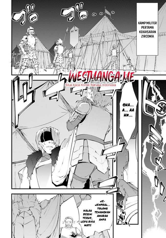 Hagure Seirei Ino Shinsatsu Kiroku ~ Seijo Kishi-dan to Iyashi no Kamiwaza Chapter 34 Bahasa Indonesia
