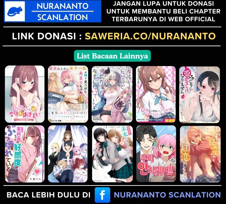 Haibara-kun no Tsuyokute Seishun New Game chapter 4