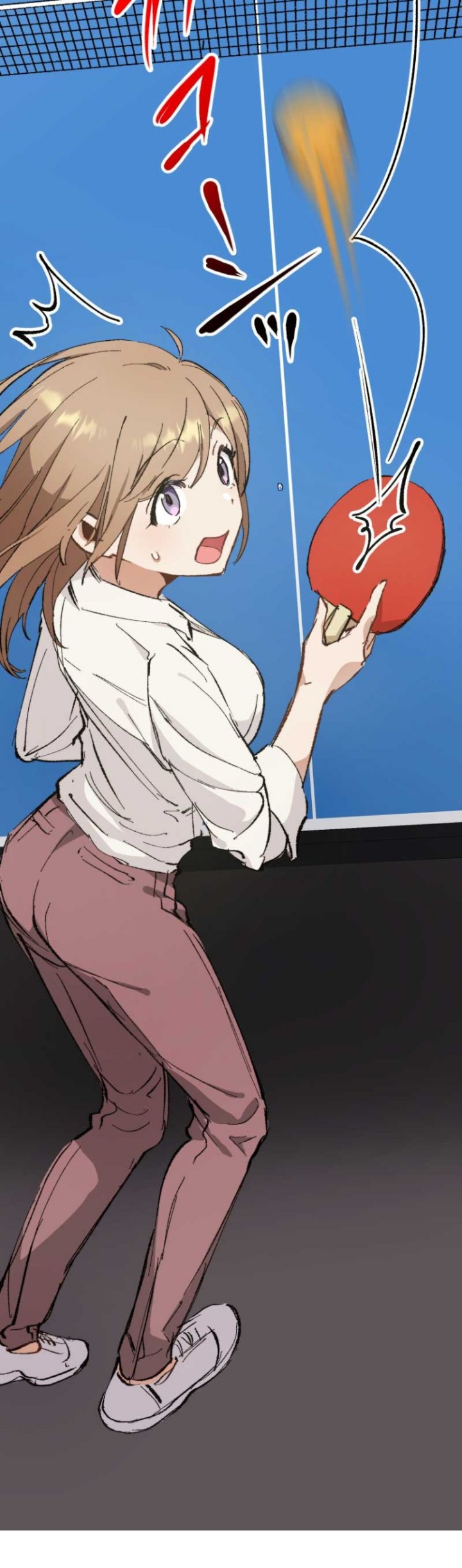 Haibara-kun no Tsuyokute Seishun New Game chapter 6