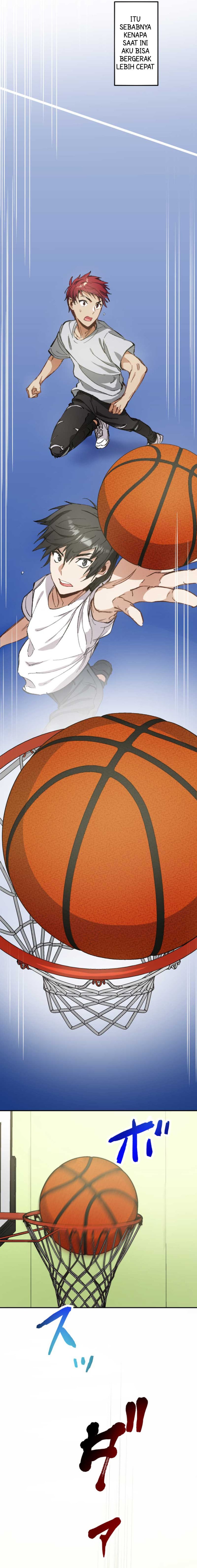 Haibara-kun no Tsuyokute Seishun New Game chapter 8