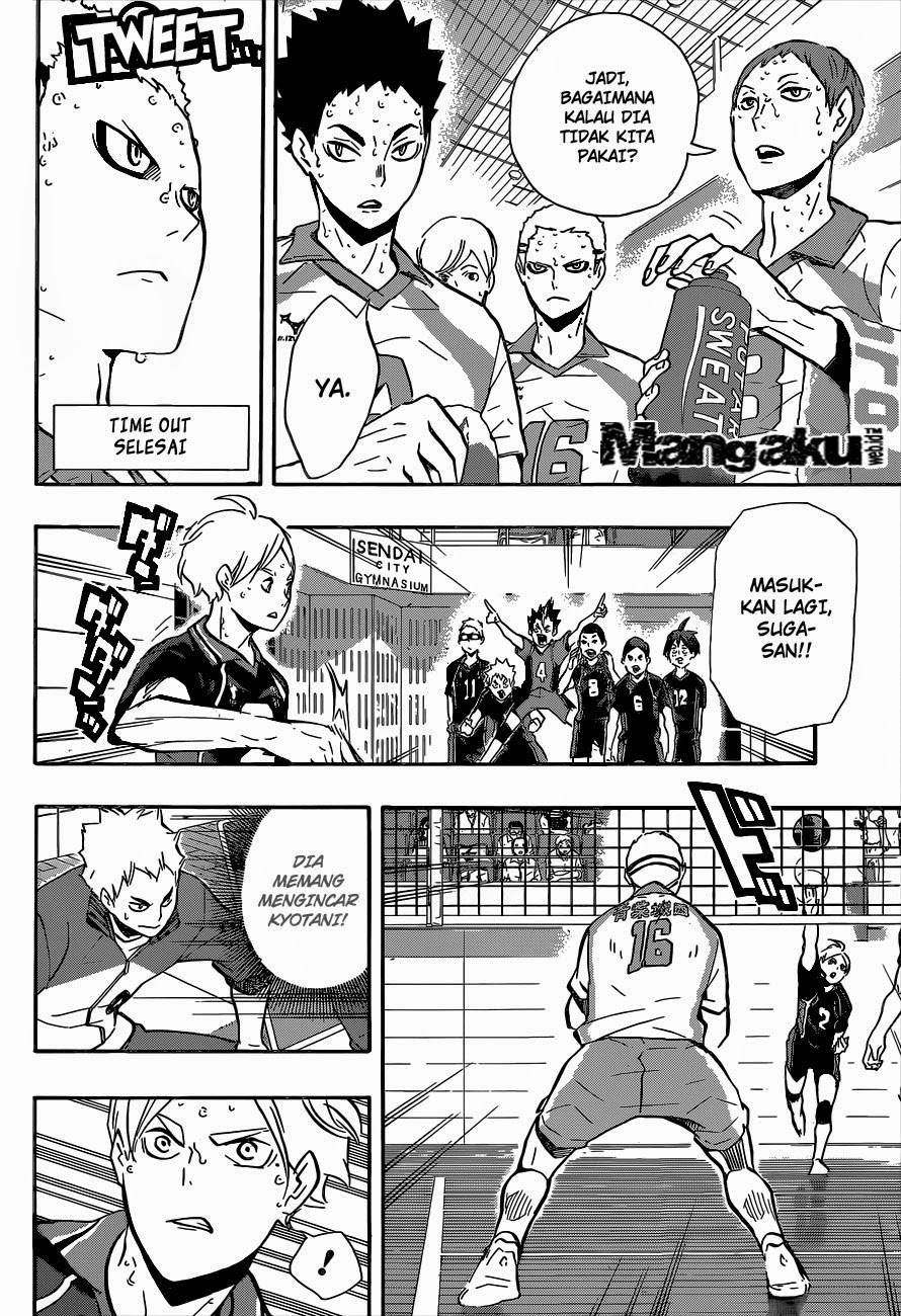 Dilarang COPAS - situs resmi www.mangacanblog.com - Komik haikyuu 135 - chapter 135 136 Indonesia haikyuu 135 - chapter 135 Terbaru 2|Baca Manga Komik Indonesia|Mangacan