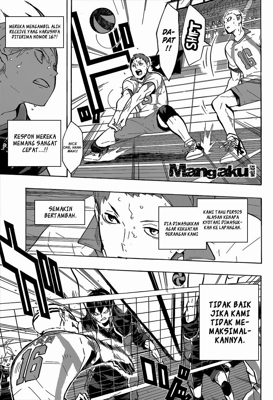 Dilarang COPAS - situs resmi www.mangacanblog.com - Komik haikyuu 135 - chapter 135 136 Indonesia haikyuu 135 - chapter 135 Terbaru 3|Baca Manga Komik Indonesia|Mangacan