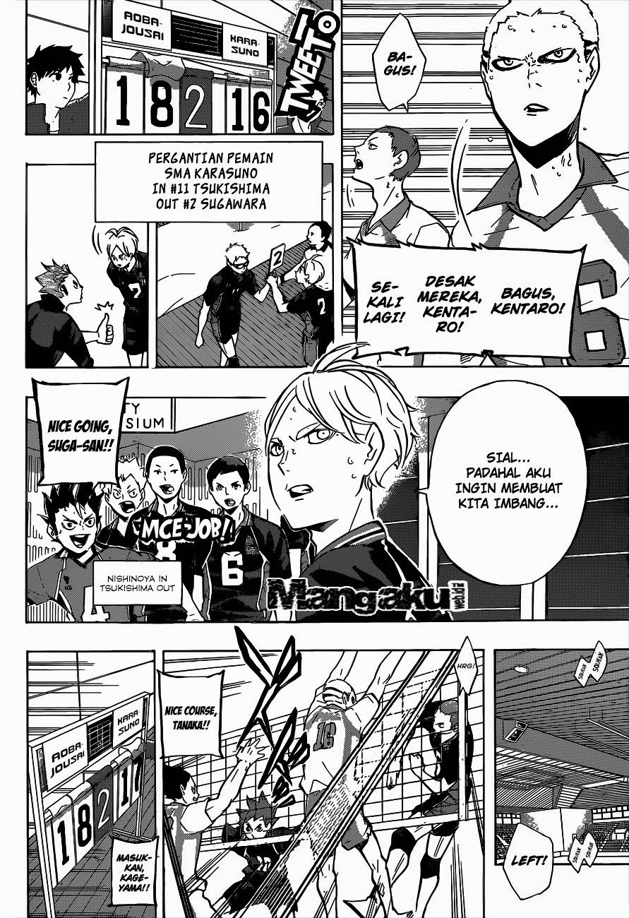 Dilarang COPAS - situs resmi www.mangacanblog.com - Komik haikyuu 135 - chapter 135 136 Indonesia haikyuu 135 - chapter 135 Terbaru 4|Baca Manga Komik Indonesia|Mangacan