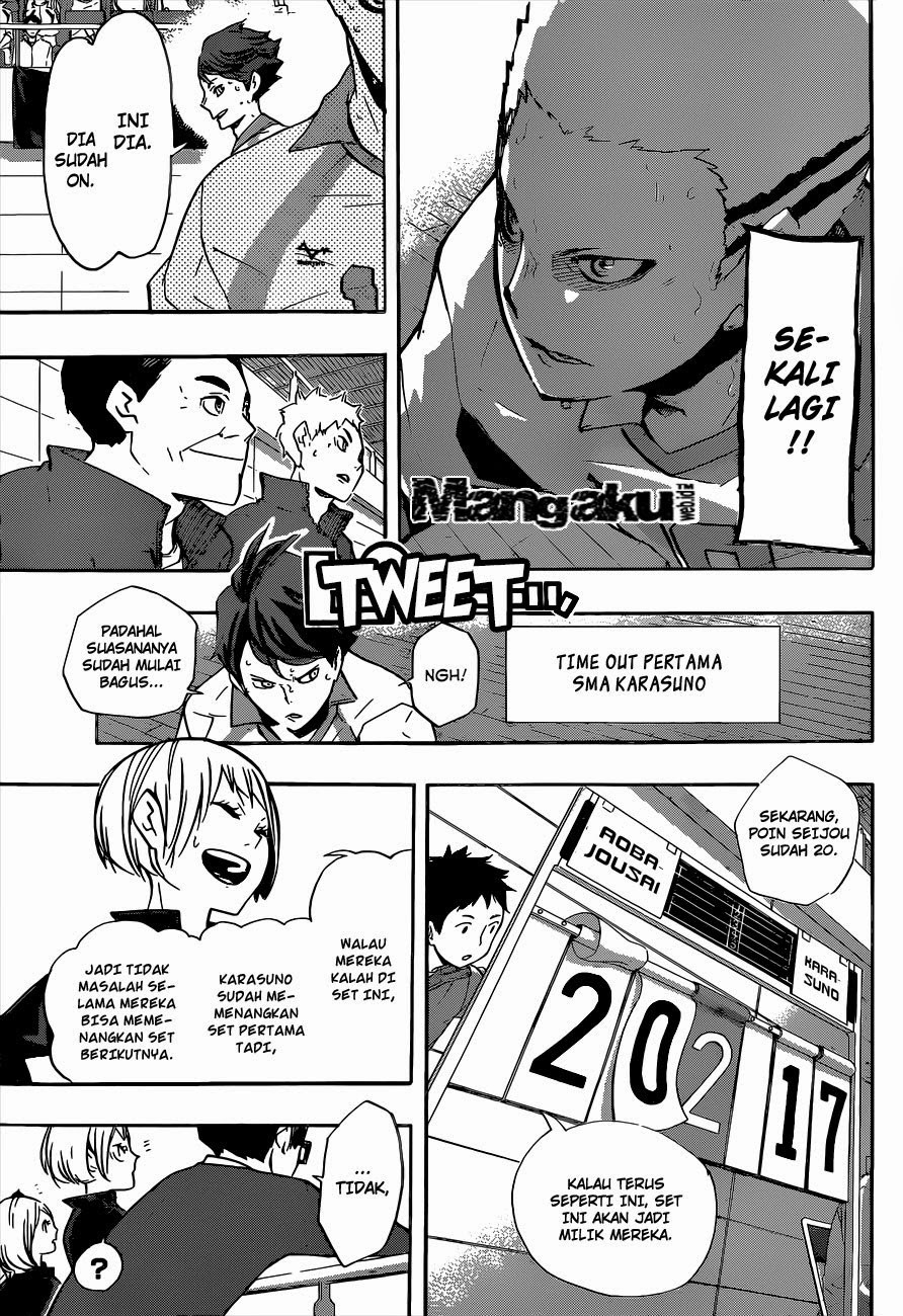 Dilarang COPAS - situs resmi www.mangacanblog.com - Komik haikyuu 135 - chapter 135 136 Indonesia haikyuu 135 - chapter 135 Terbaru 9|Baca Manga Komik Indonesia|Mangacan