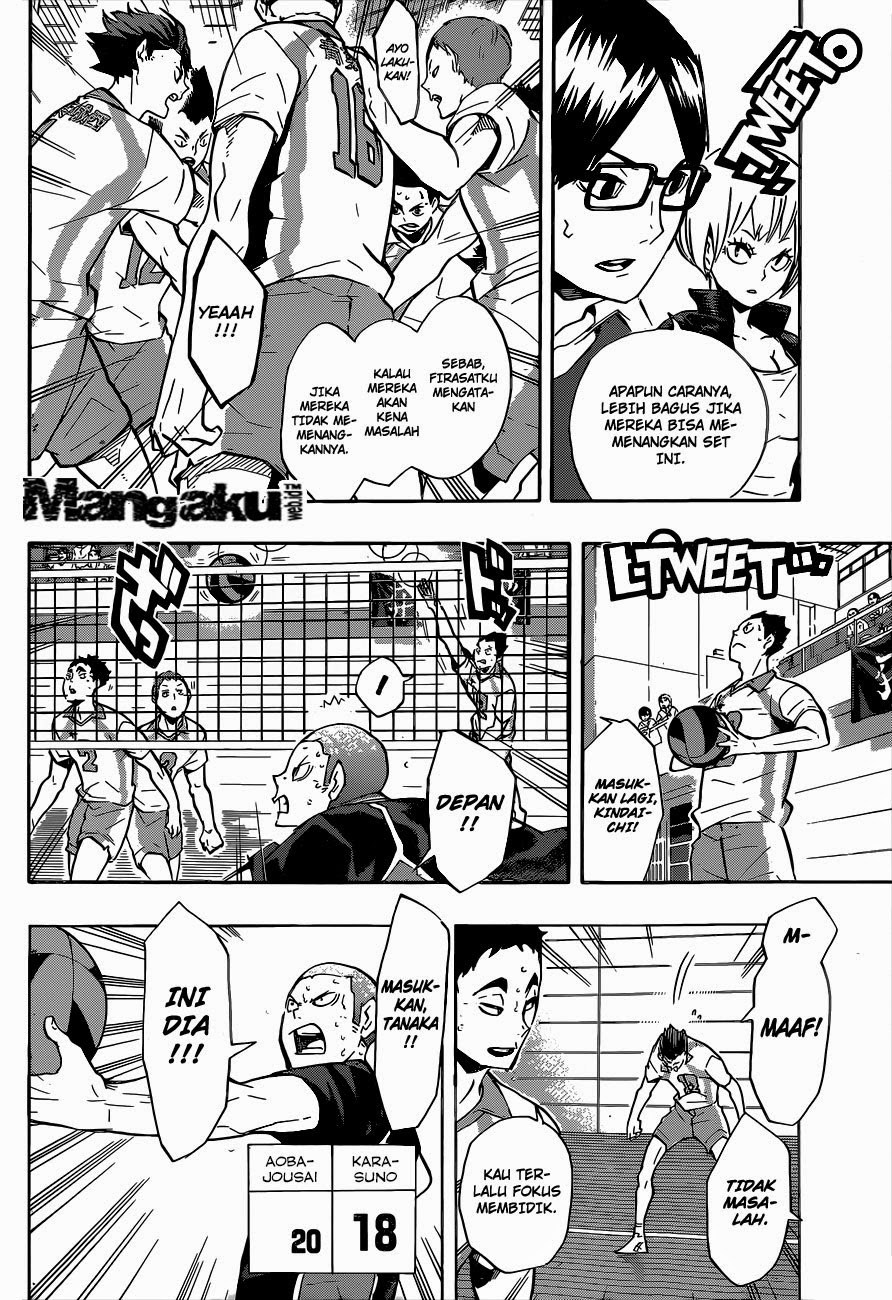 Dilarang COPAS - situs resmi www.mangacanblog.com - Komik haikyuu 135 - chapter 135 136 Indonesia haikyuu 135 - chapter 135 Terbaru 10|Baca Manga Komik Indonesia|Mangacan