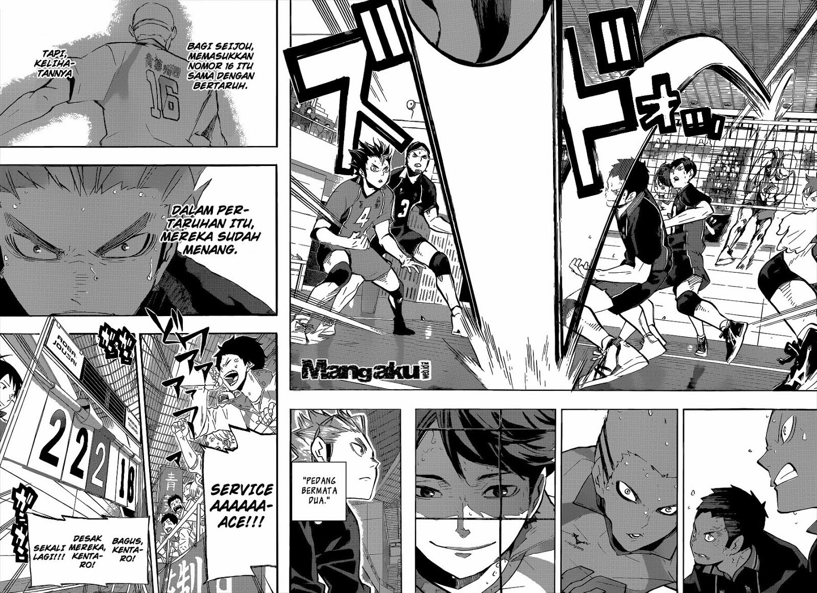 Dilarang COPAS - situs resmi www.mangacanblog.com - Komik haikyuu 135 - chapter 135 136 Indonesia haikyuu 135 - chapter 135 Terbaru 14|Baca Manga Komik Indonesia|Mangacan