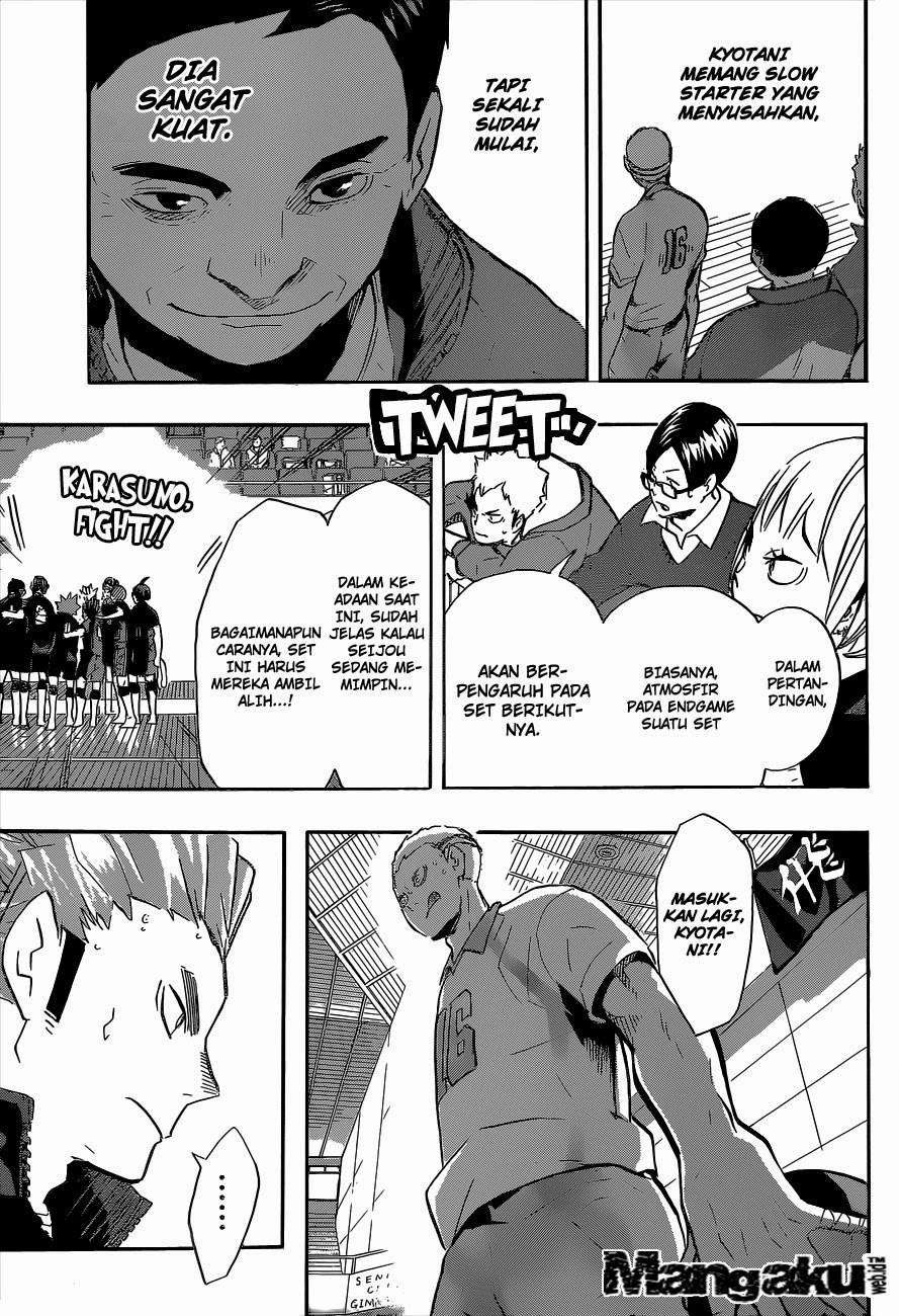 Dilarang COPAS - situs resmi www.mangacanblog.com - Komik haikyuu 135 - chapter 135 136 Indonesia haikyuu 135 - chapter 135 Terbaru 16|Baca Manga Komik Indonesia|Mangacan