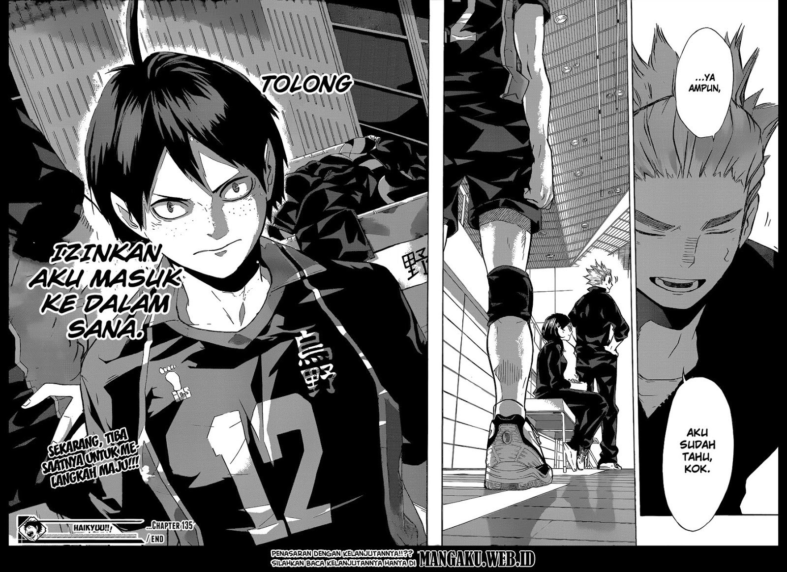 Dilarang COPAS - situs resmi www.mangacanblog.com - Komik haikyuu 135 - chapter 135 136 Indonesia haikyuu 135 - chapter 135 Terbaru 17|Baca Manga Komik Indonesia|Mangacan