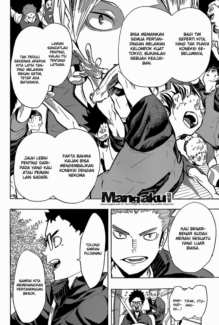 Dilarang COPAS - situs resmi www.mangacanblog.com - Komik haikyuu 149 - chapter 149 150 Indonesia haikyuu 149 - chapter 149 Terbaru 2|Baca Manga Komik Indonesia|Mangacan