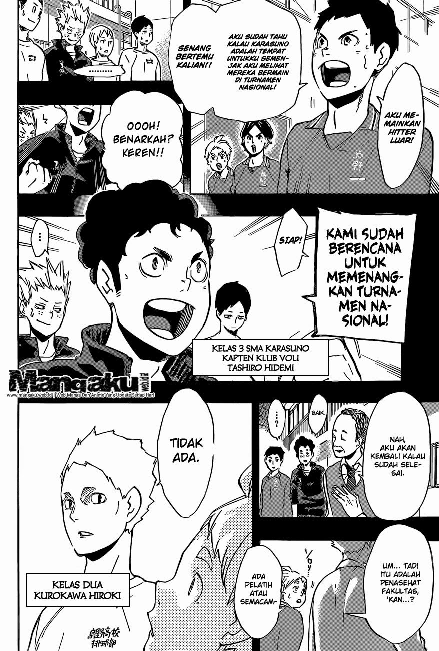 Dilarang COPAS - situs resmi www.mangacanblog.com - Komik haikyuu 149 - chapter 149 150 Indonesia haikyuu 149 - chapter 149 Terbaru 4|Baca Manga Komik Indonesia|Mangacan