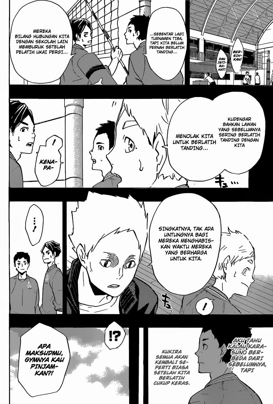 Dilarang COPAS - situs resmi www.mangacanblog.com - Komik haikyuu 149 - chapter 149 150 Indonesia haikyuu 149 - chapter 149 Terbaru 6|Baca Manga Komik Indonesia|Mangacan