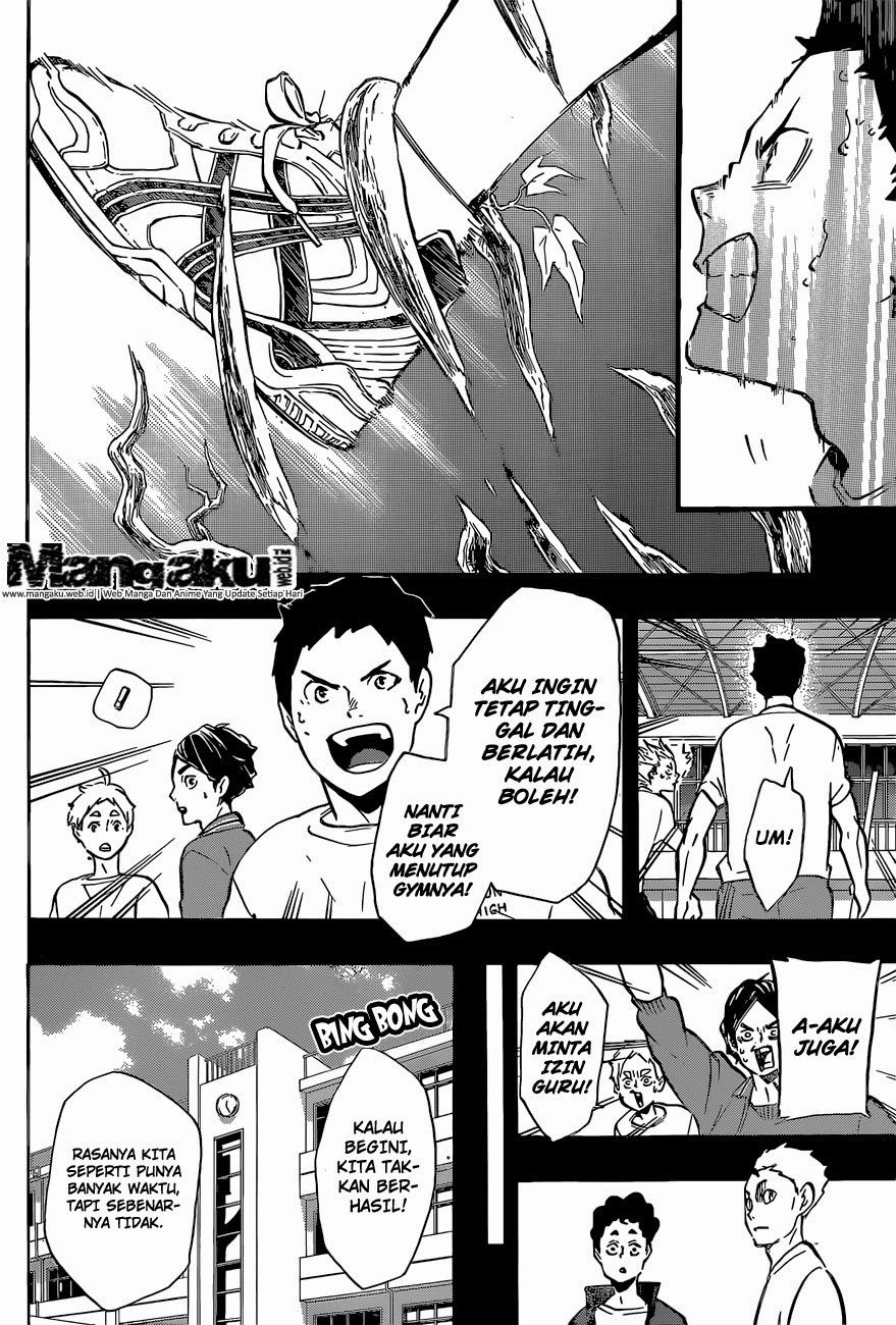 Dilarang COPAS - situs resmi www.mangacanblog.com - Komik haikyuu 149 - chapter 149 150 Indonesia haikyuu 149 - chapter 149 Terbaru 8|Baca Manga Komik Indonesia|Mangacan