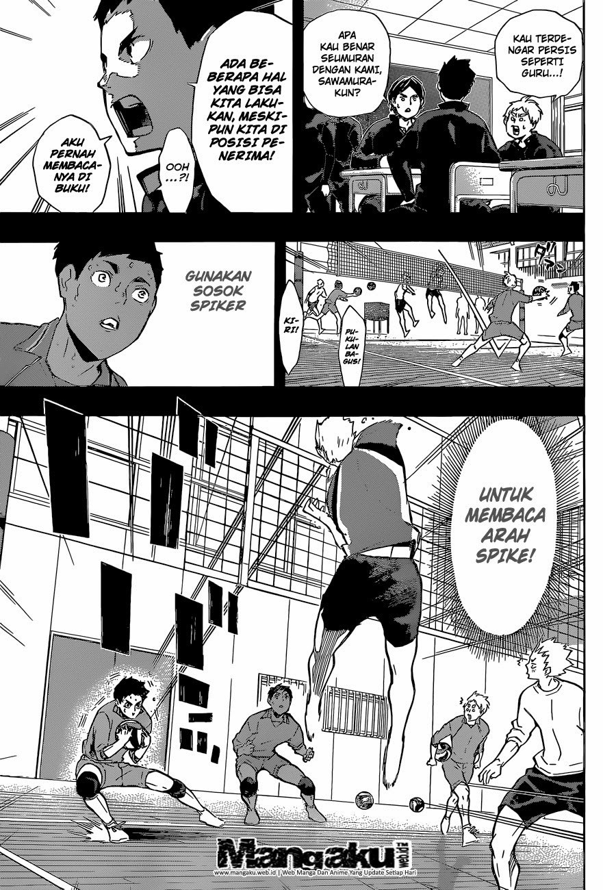 Dilarang COPAS - situs resmi www.mangacanblog.com - Komik haikyuu 149 - chapter 149 150 Indonesia haikyuu 149 - chapter 149 Terbaru 9|Baca Manga Komik Indonesia|Mangacan